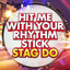 Hit Me with Your Rhythm Stick - Stag Do! cover