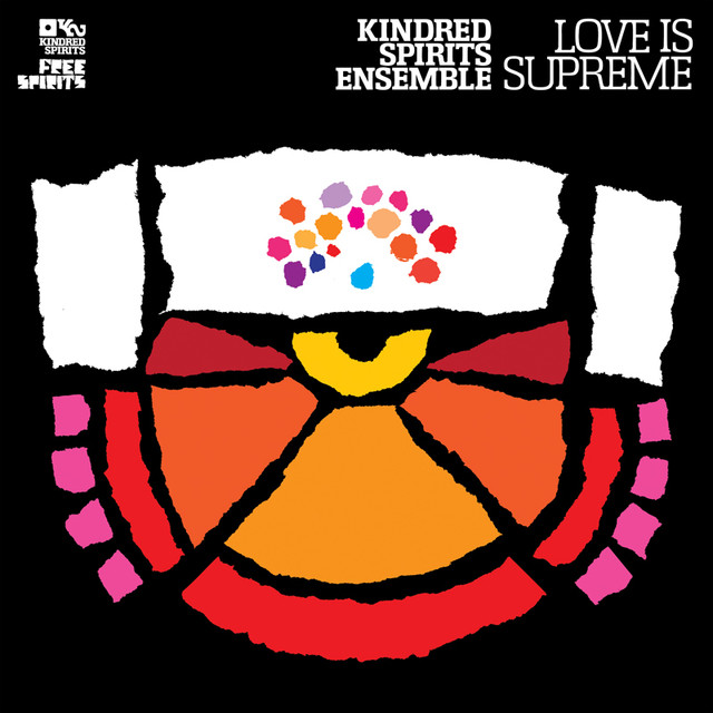 Kindred Spirits Ensemble Photo