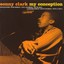 My Conception Albumcover