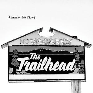 Trail Five album