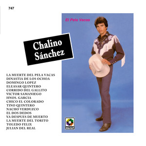 El Pela Vacas album