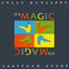 I'ts Magic Albumcover