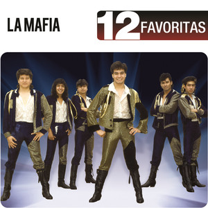 12 Favoritas album