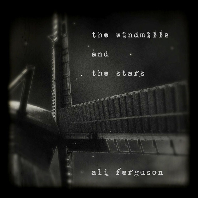 The Windmills And The Stars cover