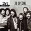 20th Century Masters: The Millennium Collection: The Best of .38 Special cover