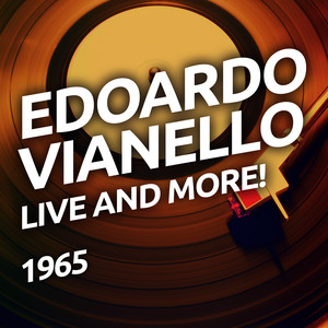 Live And More! album
