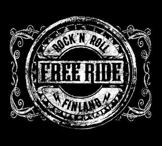 Free Ride Photo