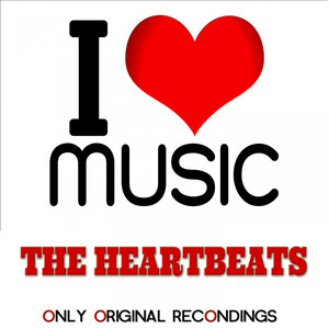 I Love Music - Only Original Recondings cover