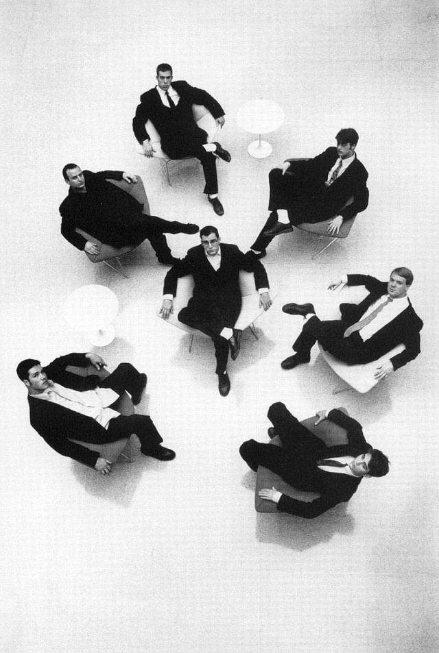 Instigators photo