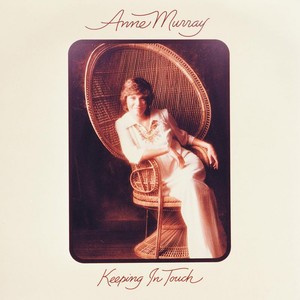 Keeping in Touch cover