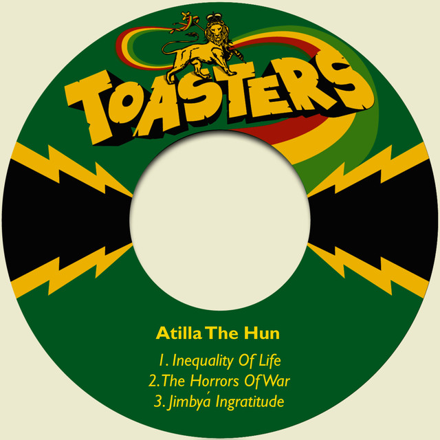 Atilla the Hun Photo