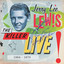 The Killer Live! (1964-1970) cover