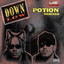 Potion cover