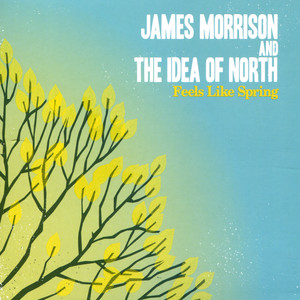 Feels Like Spring cover