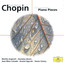 Chopin: Piano Works Albumcover
