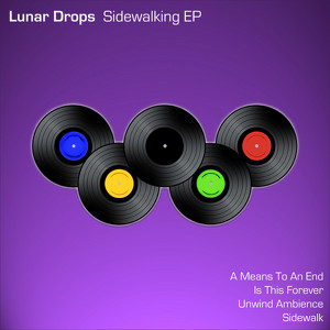 Lunar Drops
