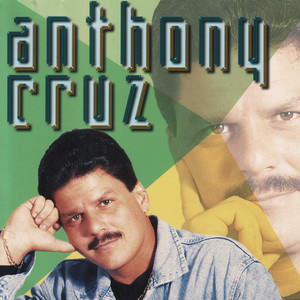Anthony Cruz cover
