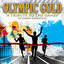 Olympic Gold: A Tribute to the Games Albumcover