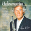 Vivaldi & Bach & Albinoni & Fasch & Dornel: Hoboconcerten (Oboe concertos) Albumcover