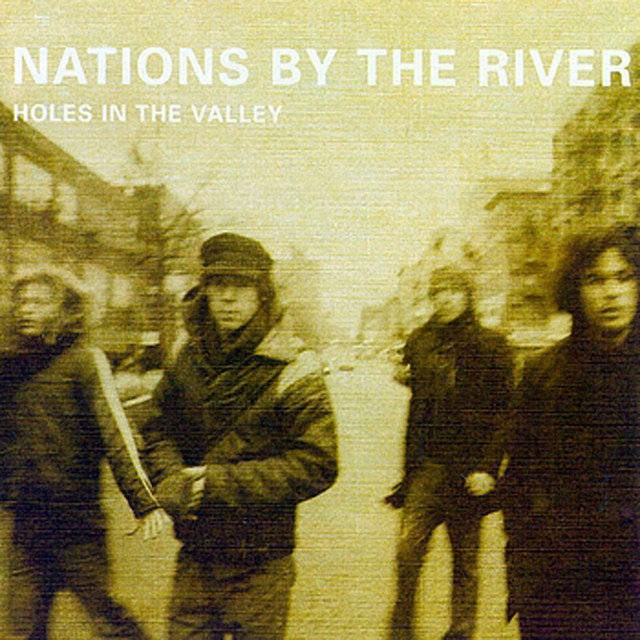 Nations by the River Photo