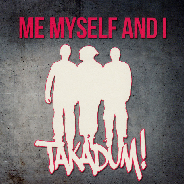Me, Myself and I Photo