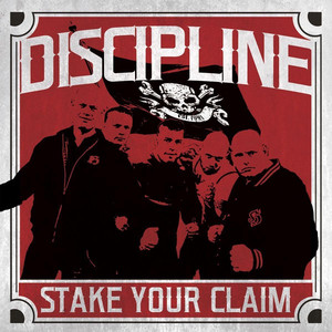 Stake Your Claim album