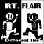 Different Ties Albumcover