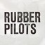 Rubber Pilots Albumcover