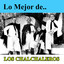 Lo Mejor de Los Chalchaleros cover