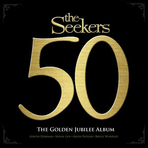 The Golden Jubilee Album (Remastered) album