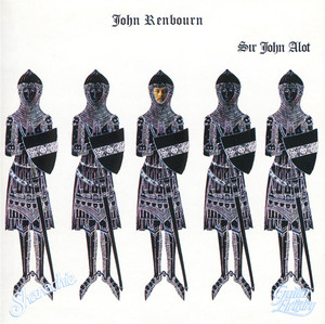Sir John Alot... album