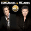 Lo Mejor De Emmanuel & Manuel Mijares (Vol. 3) cover