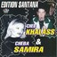 Zine el kamel Albumcover