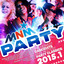 MNM Party 2015/1 cover