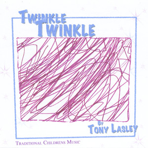 Twinkle Twinkle Albumcover