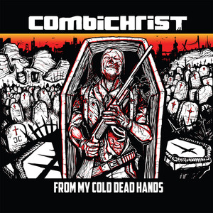 From My Cold Dead Hands album