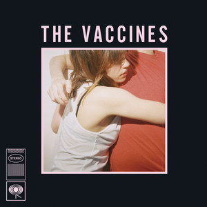 What Did You Expect From the Vaccines? album