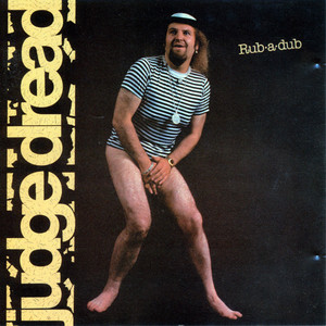 Rub-A-Dub cover