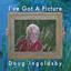 I've Got A Picture Albumcover