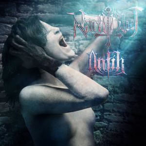 Antik cover