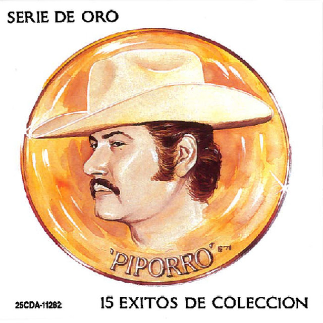 Serie de Oro: 15 Exitos de Coleccion Albumcover