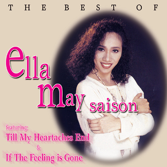 Ella May Saison Photo