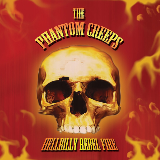 Phantom Creeps Photo