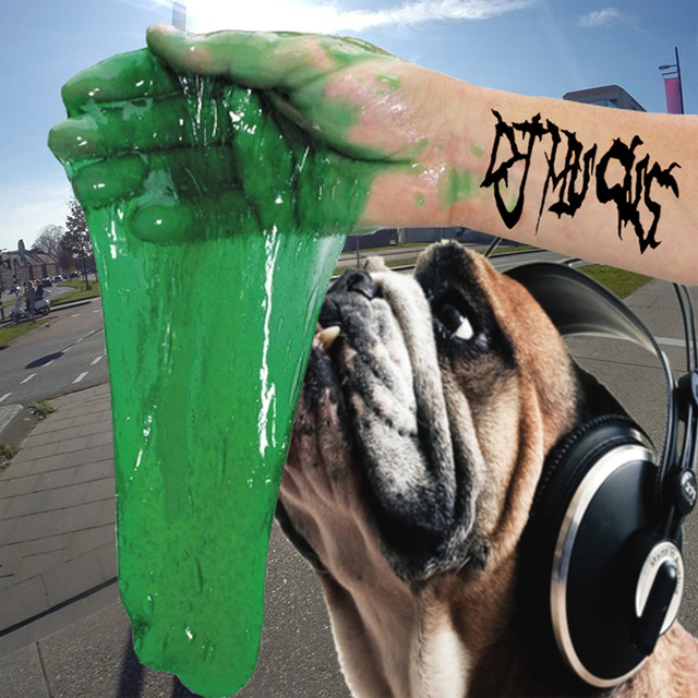 Mucus Photo
