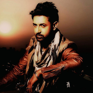 Gippy Grewal Photo