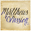 Mattheus Passion cover
