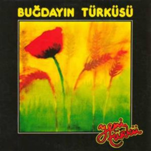 Buğdayın Türküsü cover