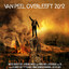 Van Peel Overleeft 2012 Albumcover