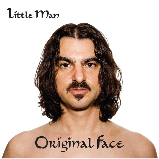 Original Face cover