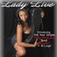 A Lady 1st Albumcover